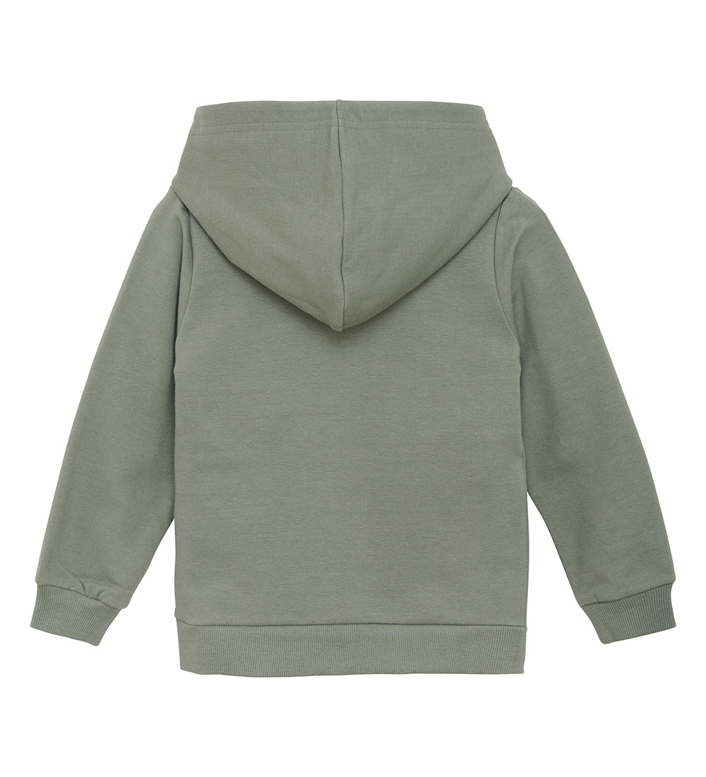 En Fant Hoodie - Sea Spray