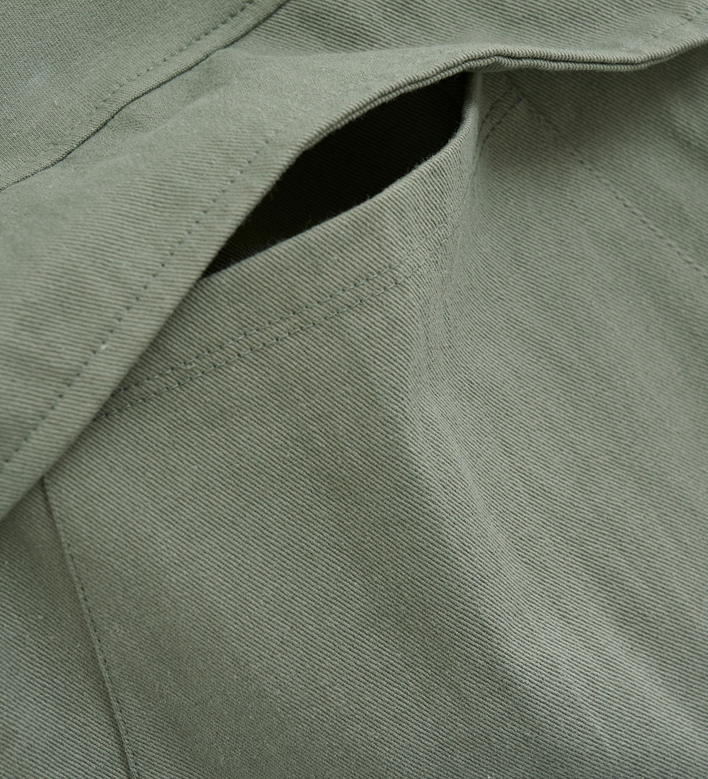 En Fant Hoodie - Sea Spray