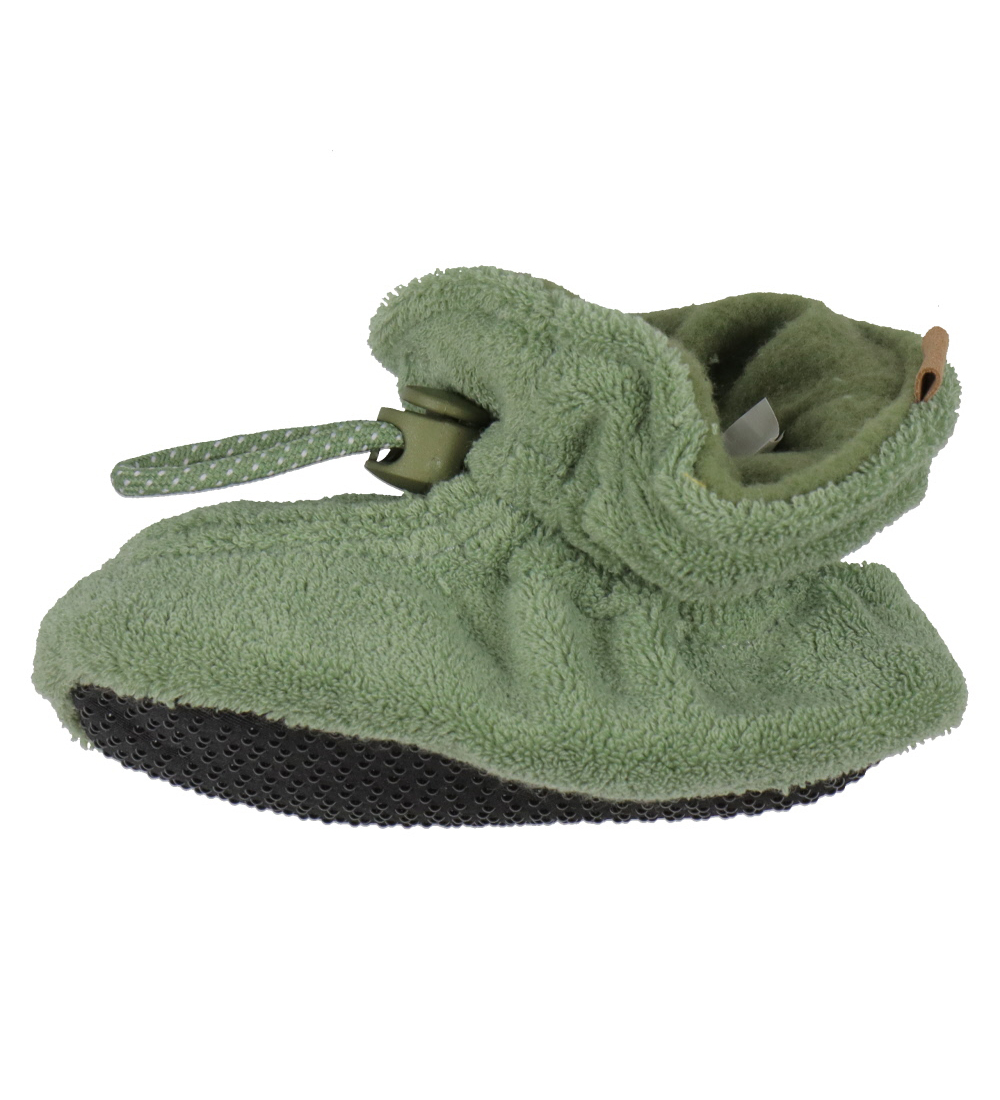Melton Kruipschoenen - Terry - Basil