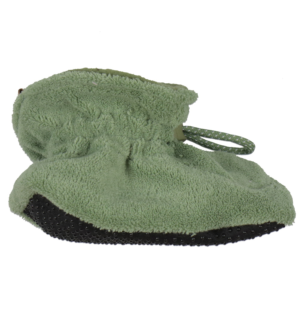 Melton Kruipschoenen - Terry - Basil