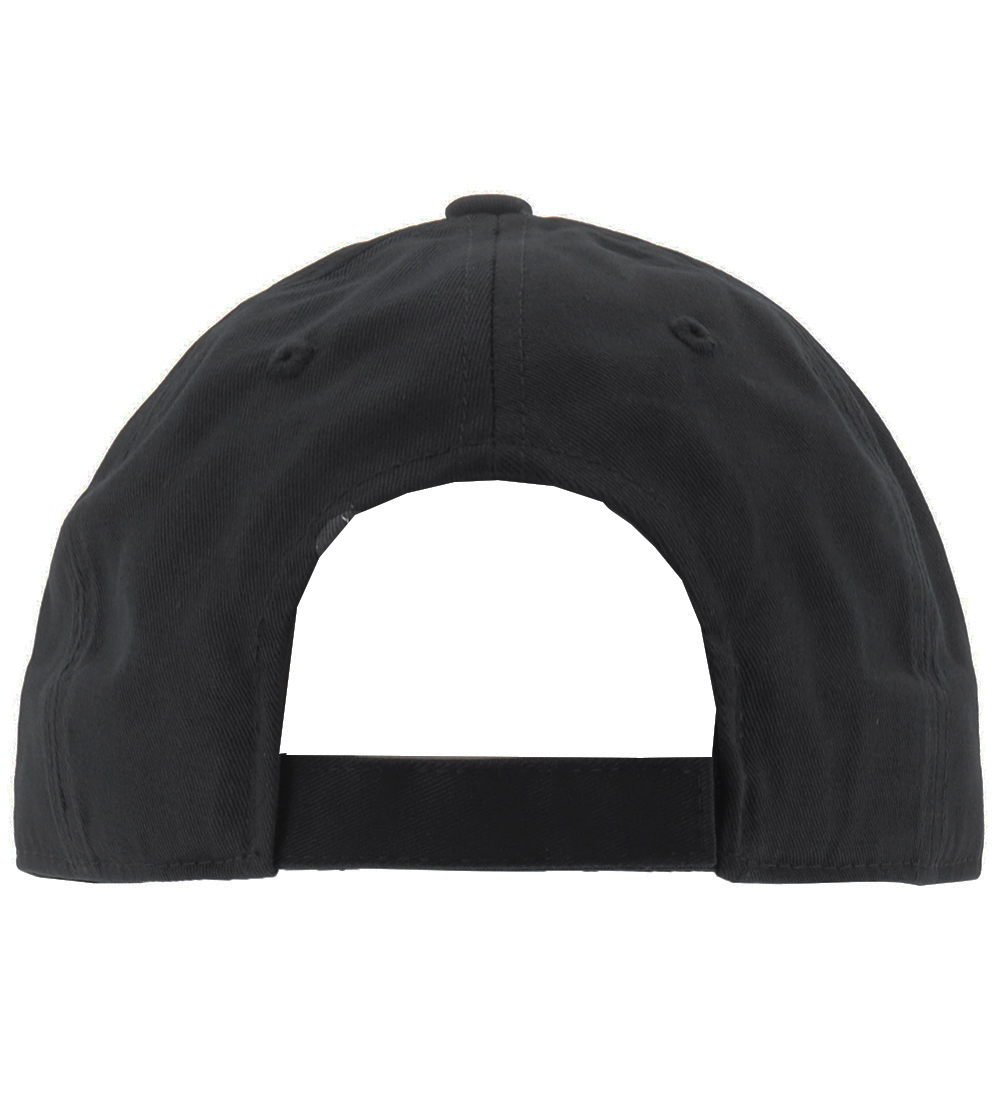 Champion Cap - Baseball - Black Beauty