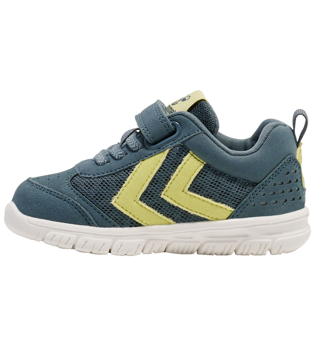 Hummel Schuhe - Crosslite Infant - Stürmisches Wetter
