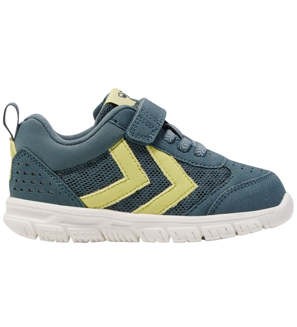Hummel Schuhe - Crosslite Infant - Stürmisches Wetter