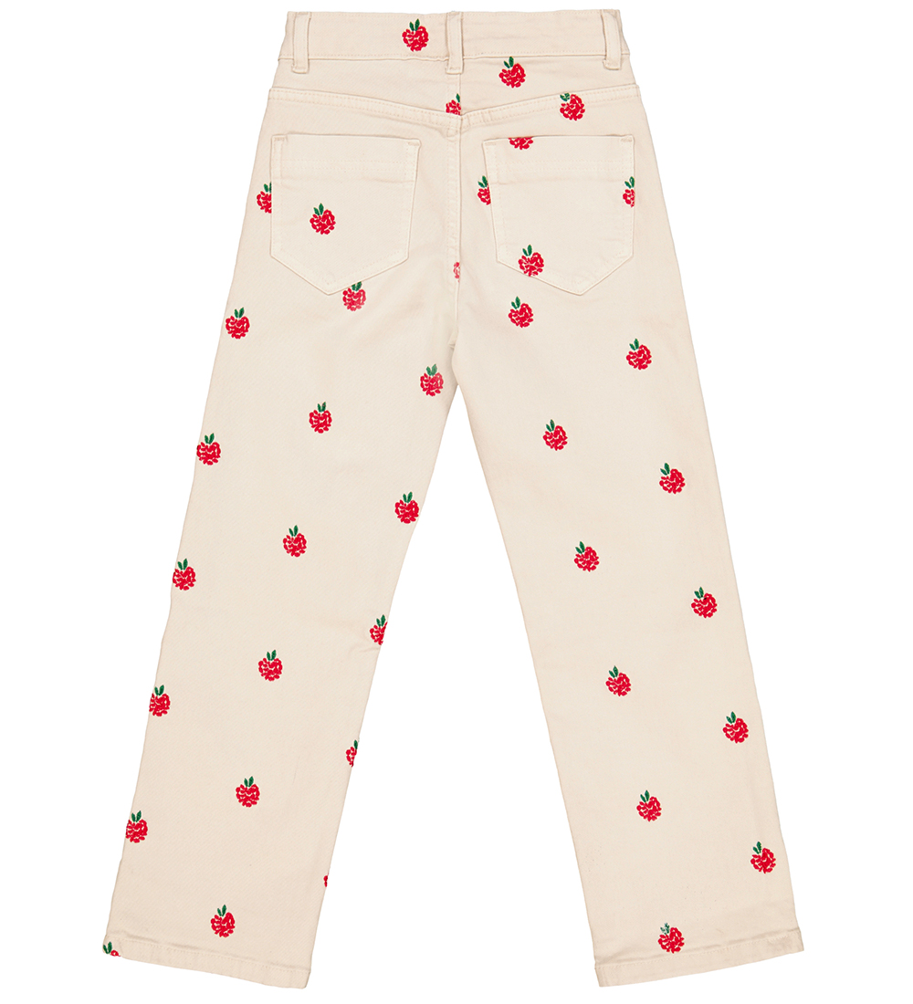 The New Jeans - TnJuana - Haferflocken