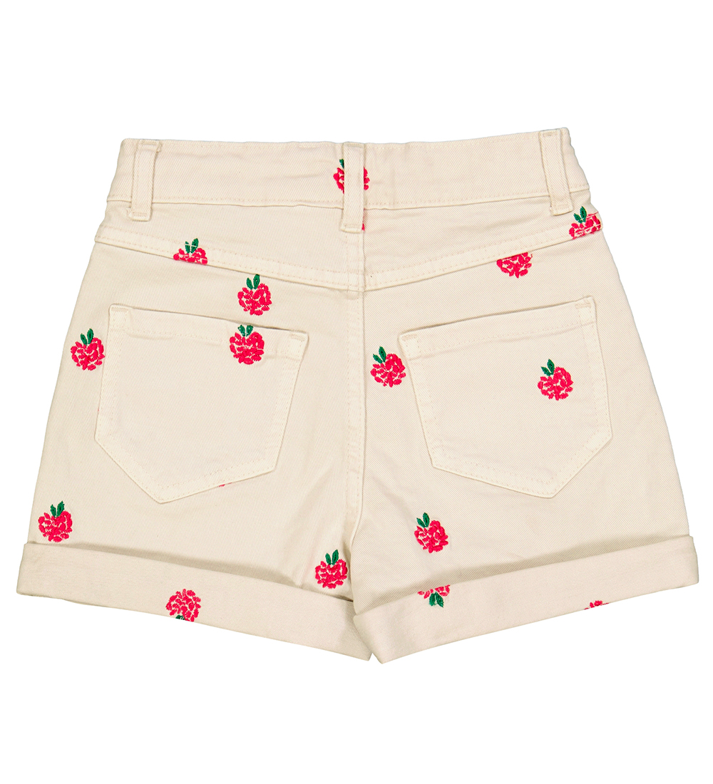The New Shorts - TnJuana - Havregrynsgröt