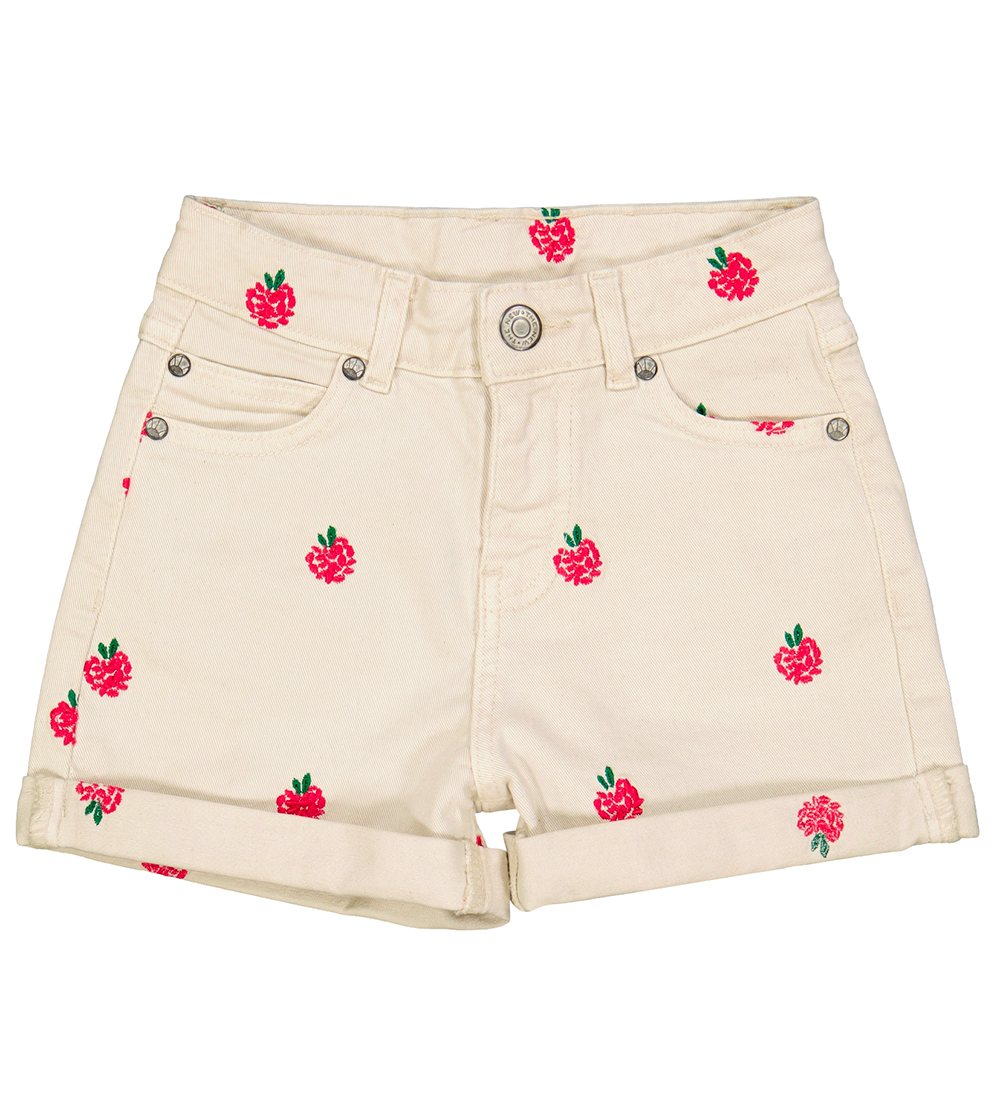 The New Shorts - TnJuana - Havregrynsgröt