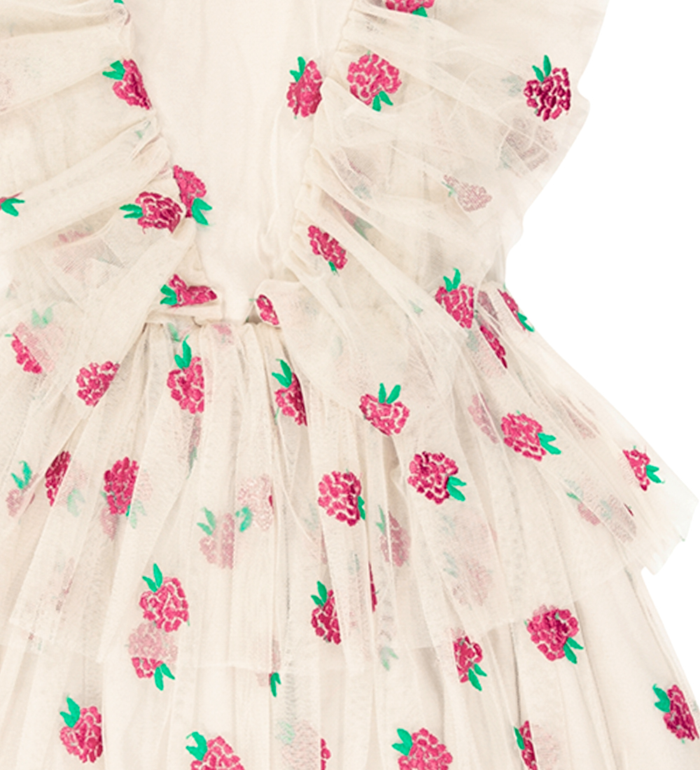 The New Kleid - TnJohanna - White Swan
