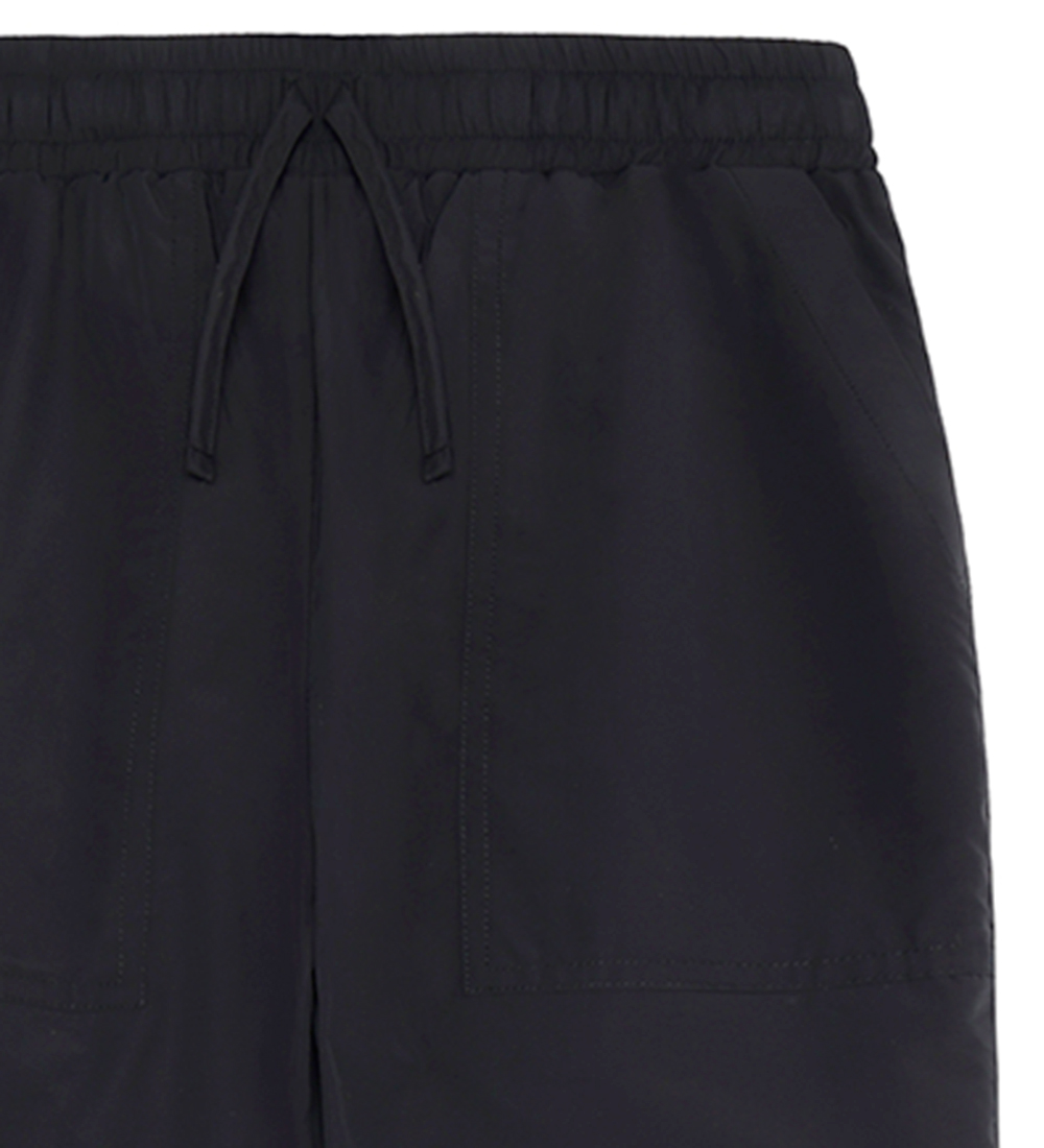 The New Trousers - TnJude - Black Beauty