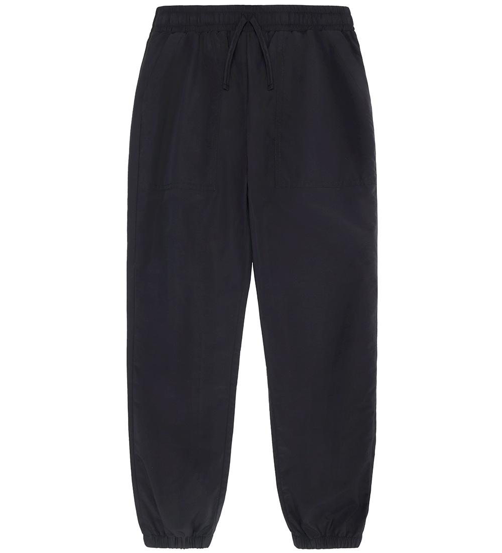 The New Trousers - TnJude - Black Beauty