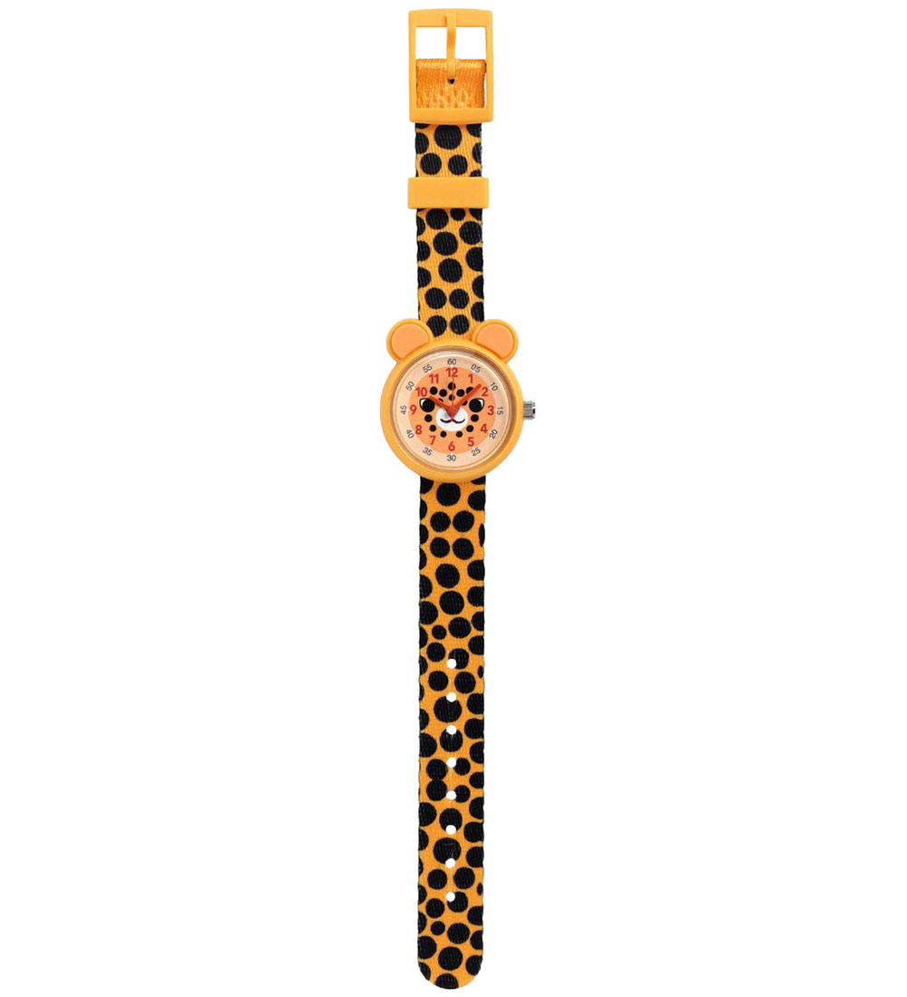 Djeco Armbandsúr - Gepard