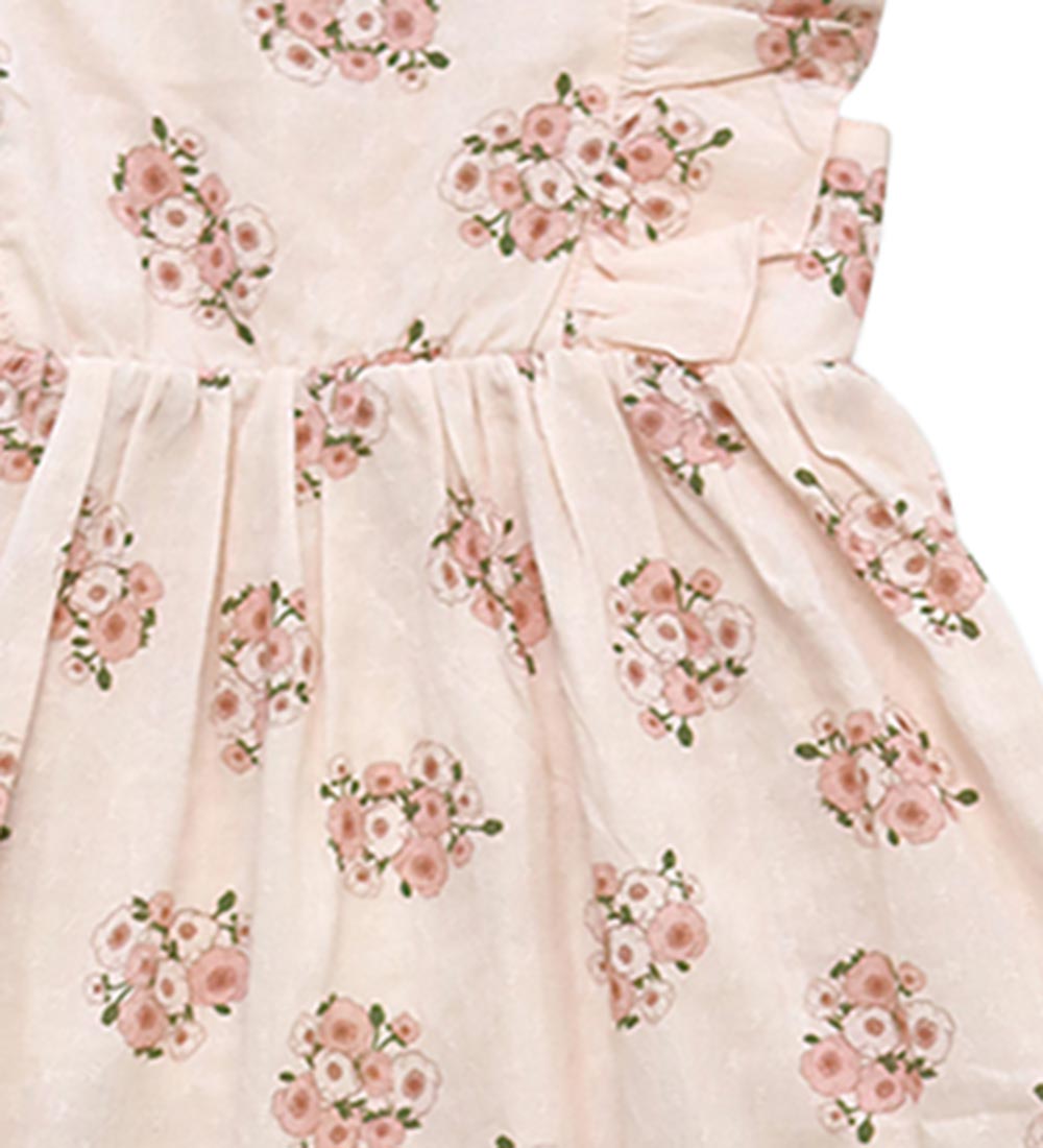 That's Mine Kleid - Bell - Spring Mohnblumen