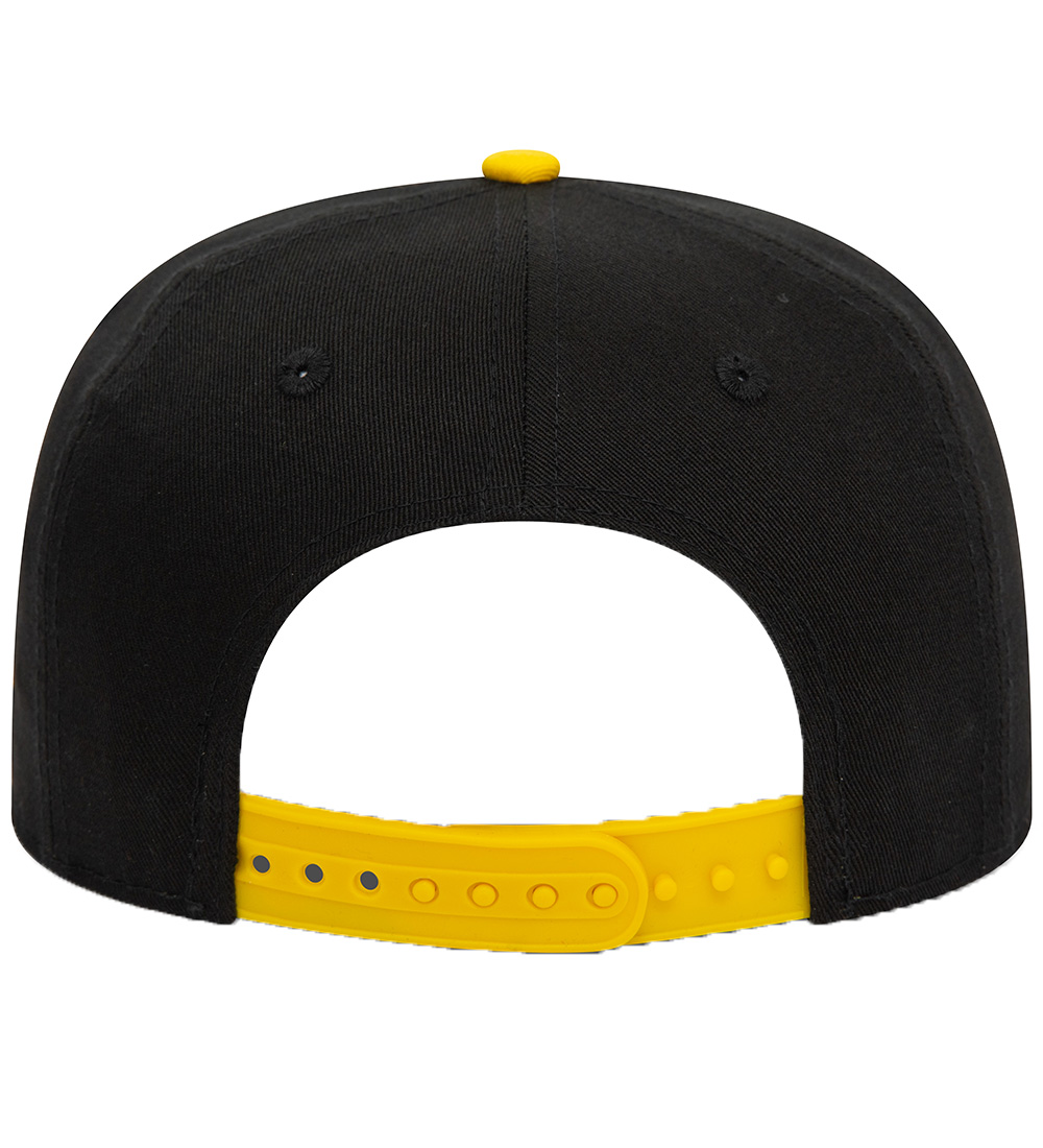 New Era Cap - 9Forty - Batman - Black/White