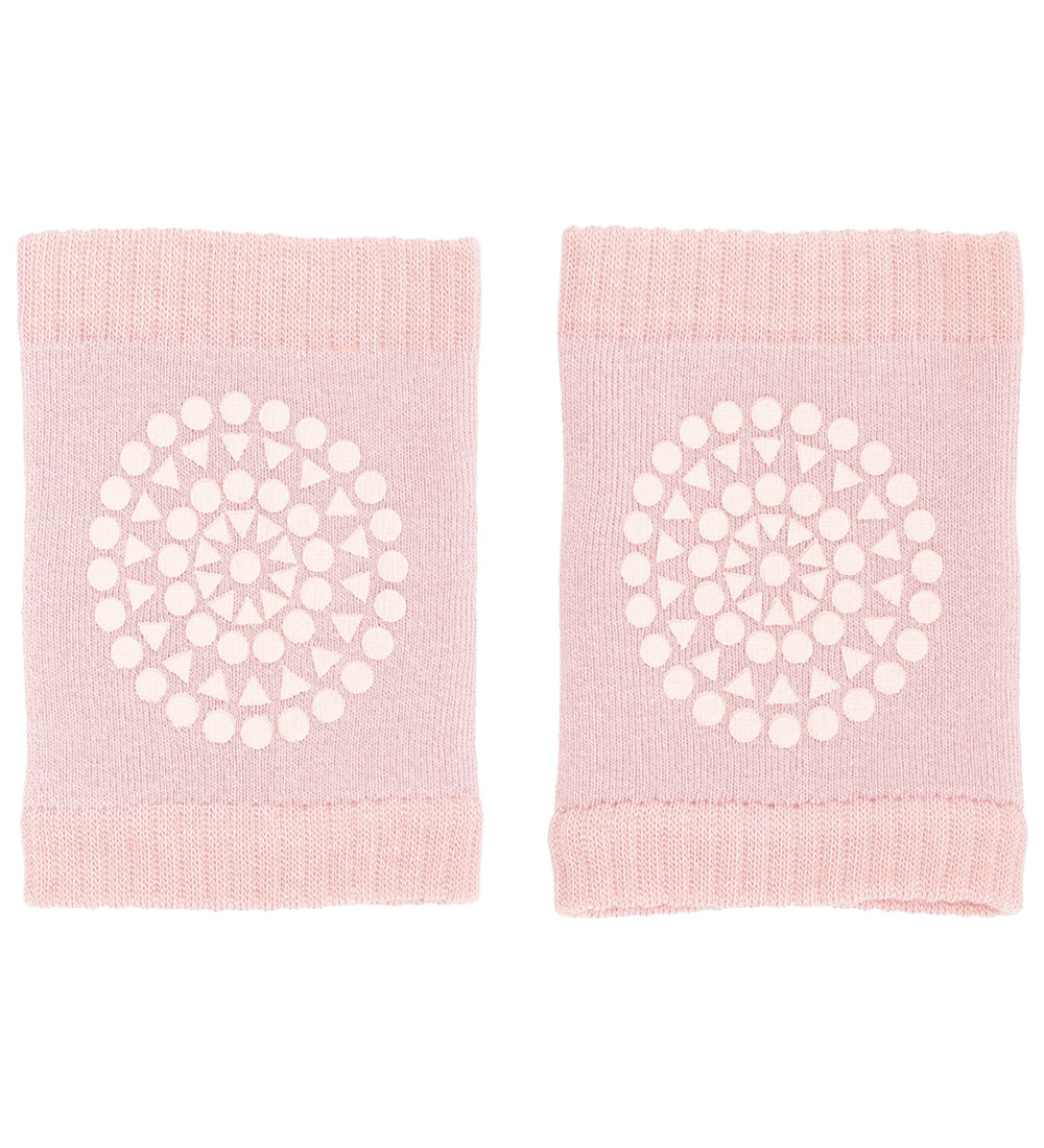 GoBabyGo Knee Pads - Soft Pink
