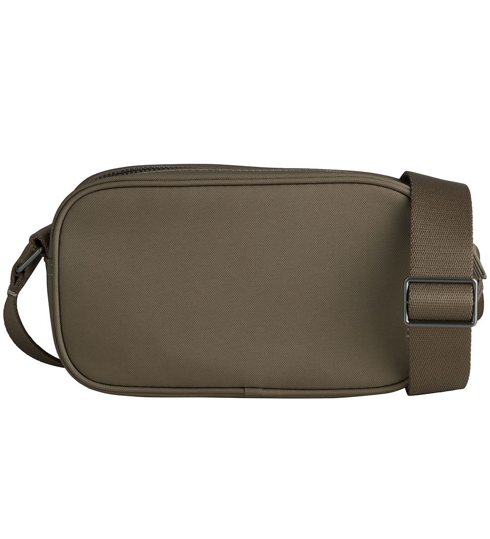 Markberg Shoulder Bag - DarlaMBG Small - Walnut