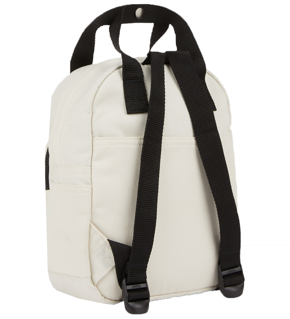 Dickies Ryggsäck - Lisbon Mini - Whitecap Grå