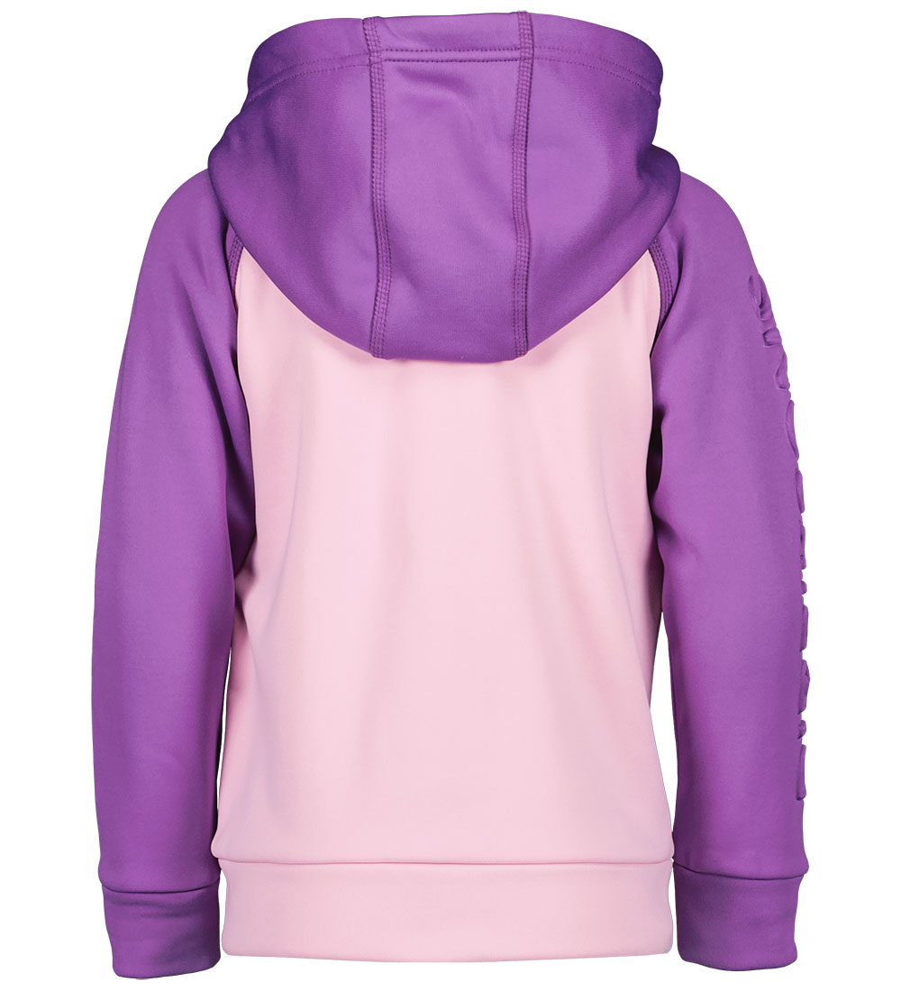 Didriksons Softshell Jacket w. Fleece - Corin - Tulip Purple