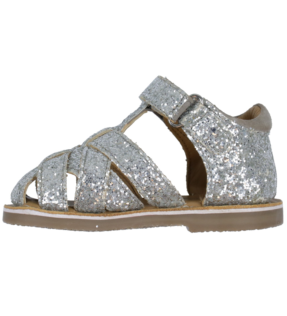 Sofie Schnoor Sandalen - Silber