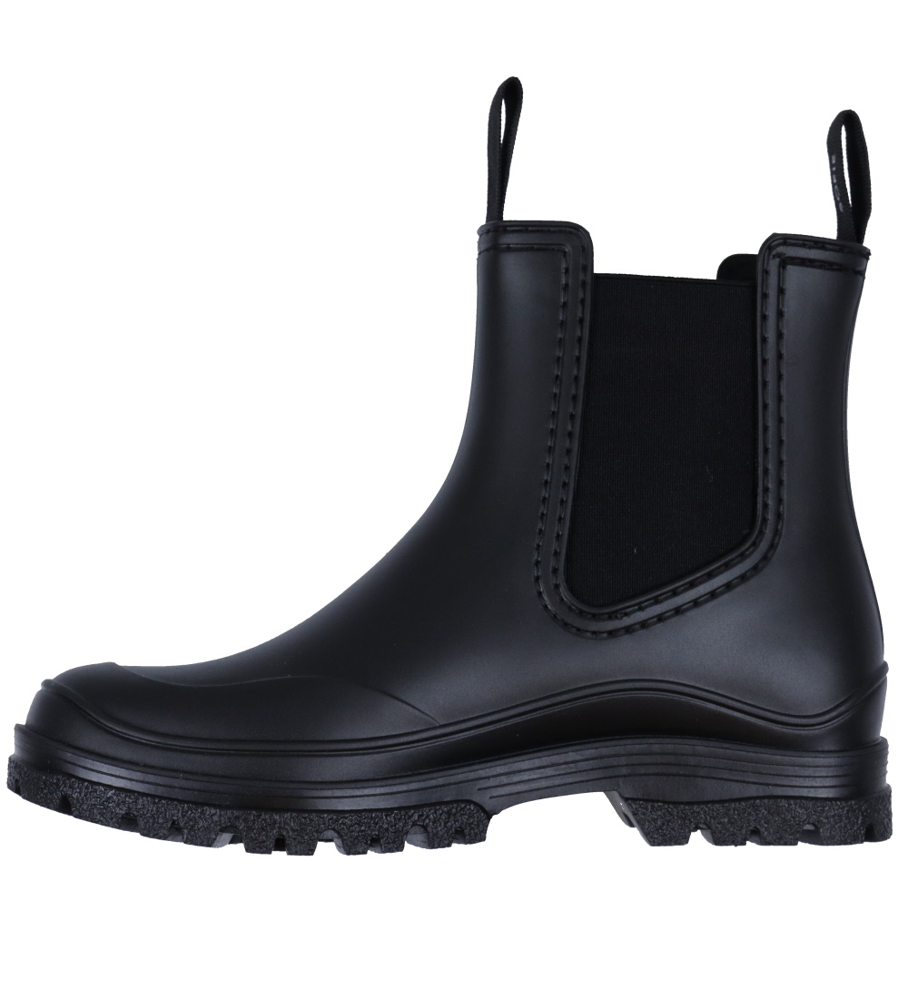 Sofie Schnoor Rubber Boots - Black