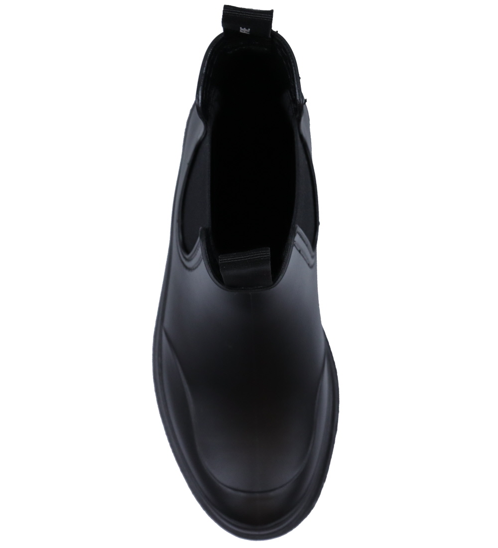 Sofie Schnoor Rubber Boots - Black