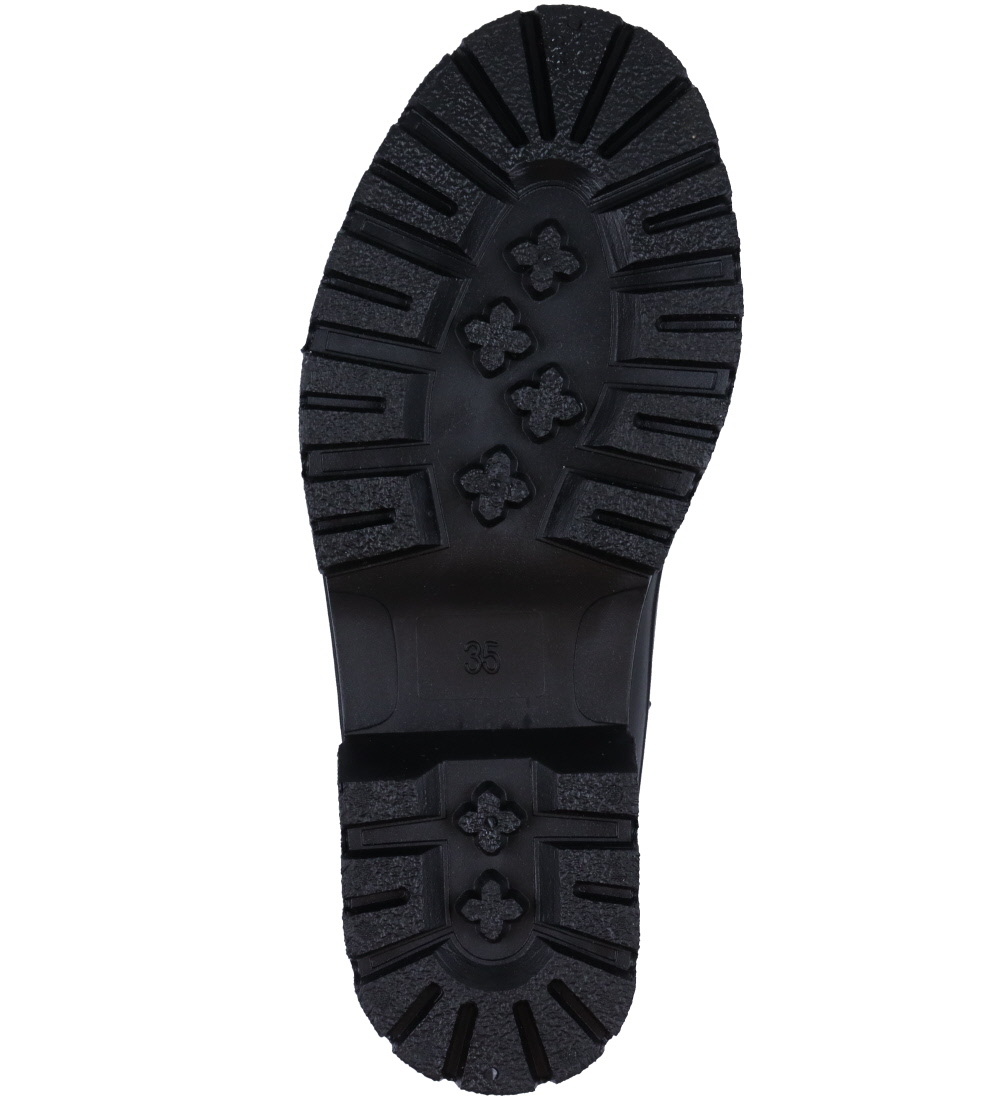 Sofie Schnoor Rubber Boots - Black