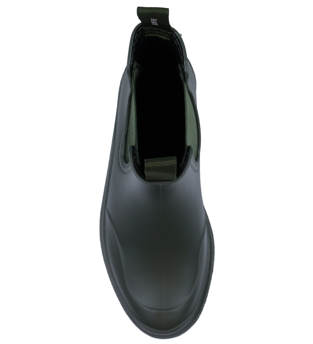 Sofie Schnoor Rubber Boots - Dark Green