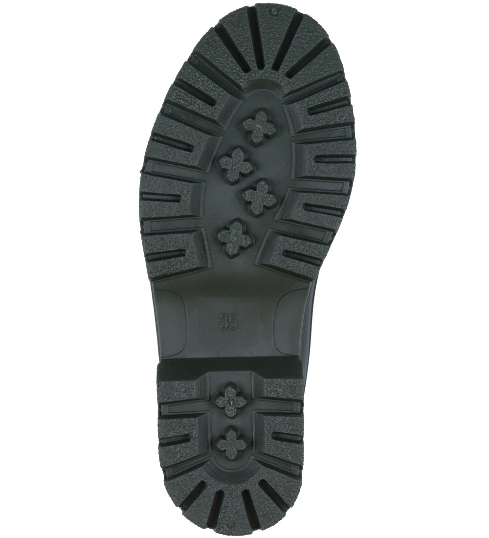 Sofie Schnoor Rubber Boots - Dark Green