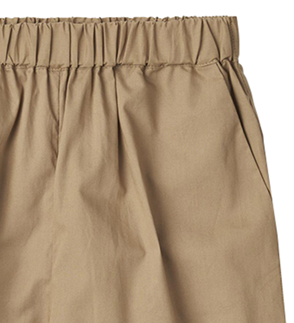 Fliink Trousers - Banjo - Tiger's Eye
