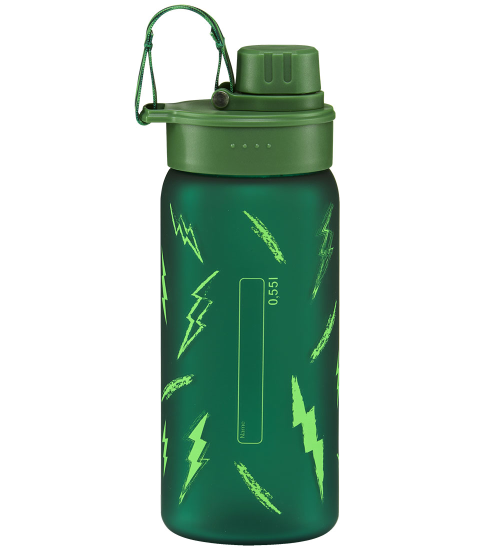 Ergobag Water Bottle - 500 mL - Lightnings