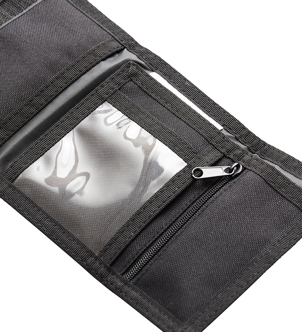 LEGO® Ninjago Wallet - Black w. Print