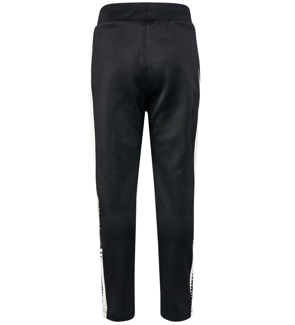 Hummel Sweatpants - HmlUnity - Black