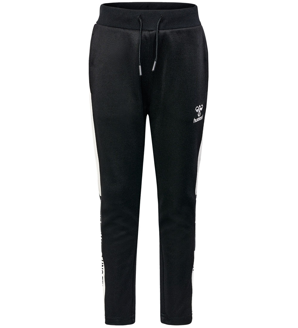 Hummel Sweatpants - HmlUnity - Black