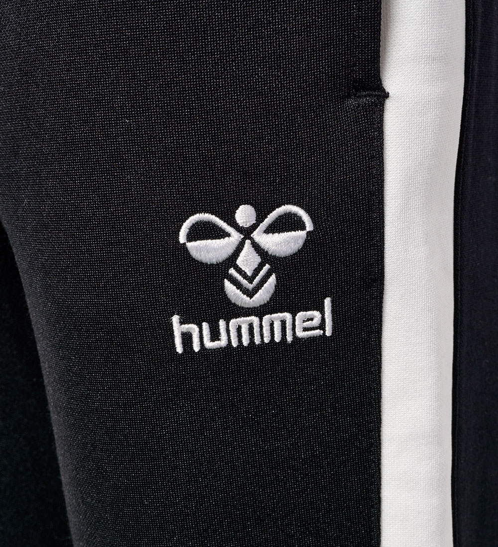 Hummel Sweatpants - HmlUnity - Black