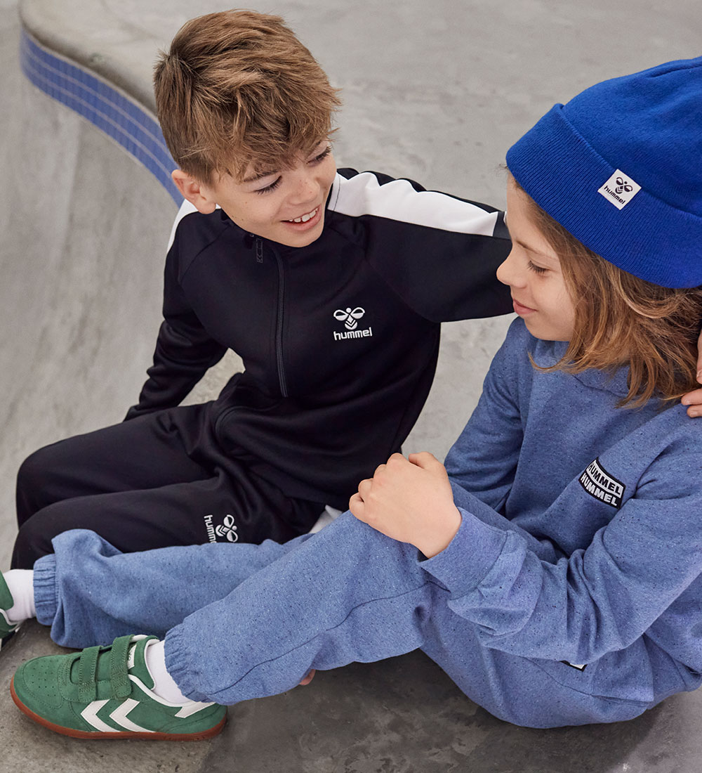 Hummel Sweatpants - HmlUnity - Black