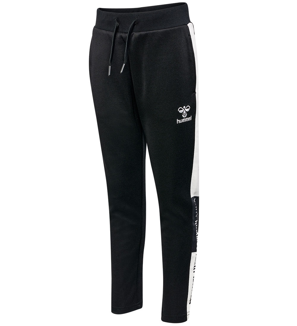 Hummel Sweatpants - HmlUnity - Black