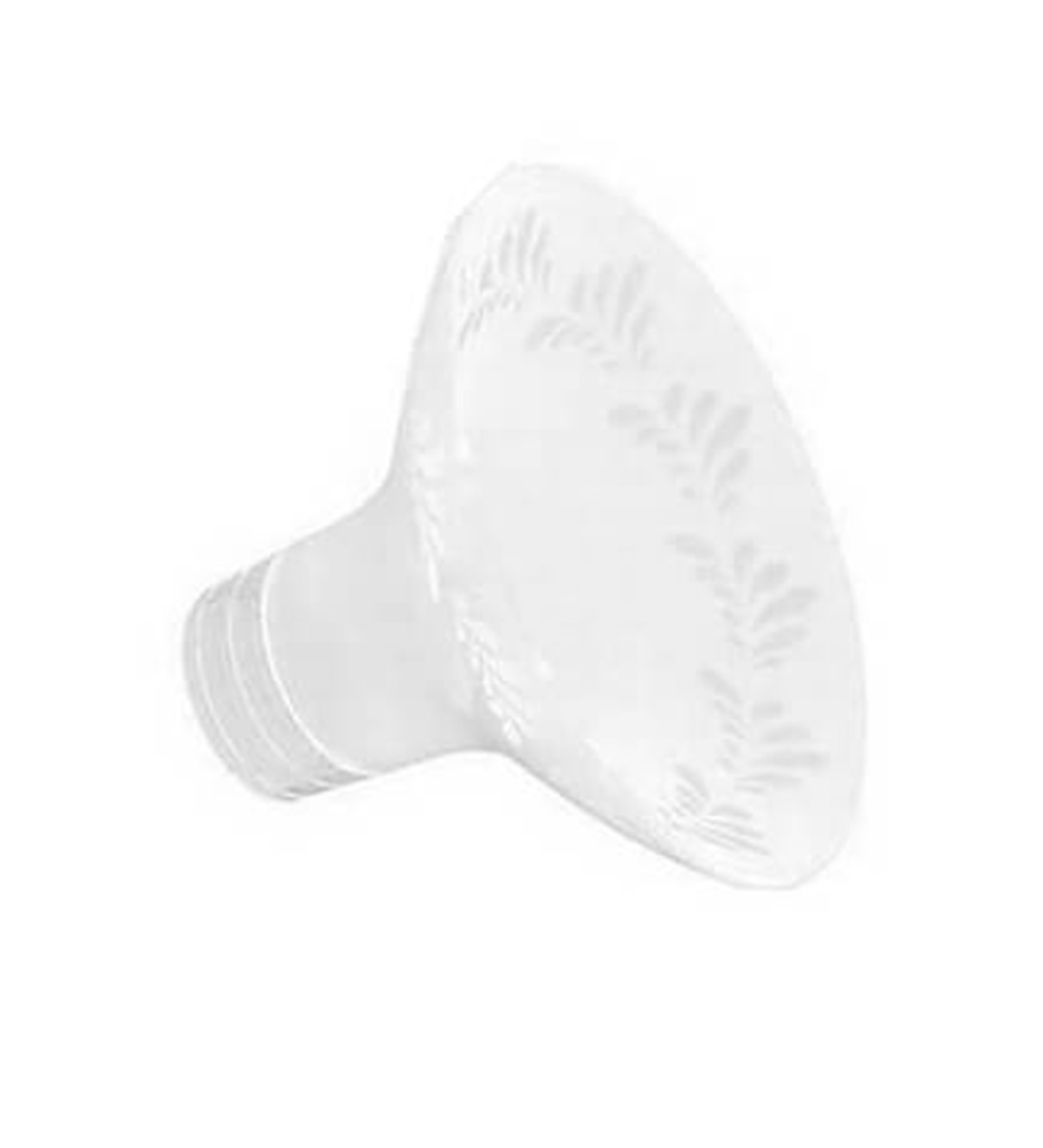 Neno Trichter für Milchpumpe - Silikon - 27 mm