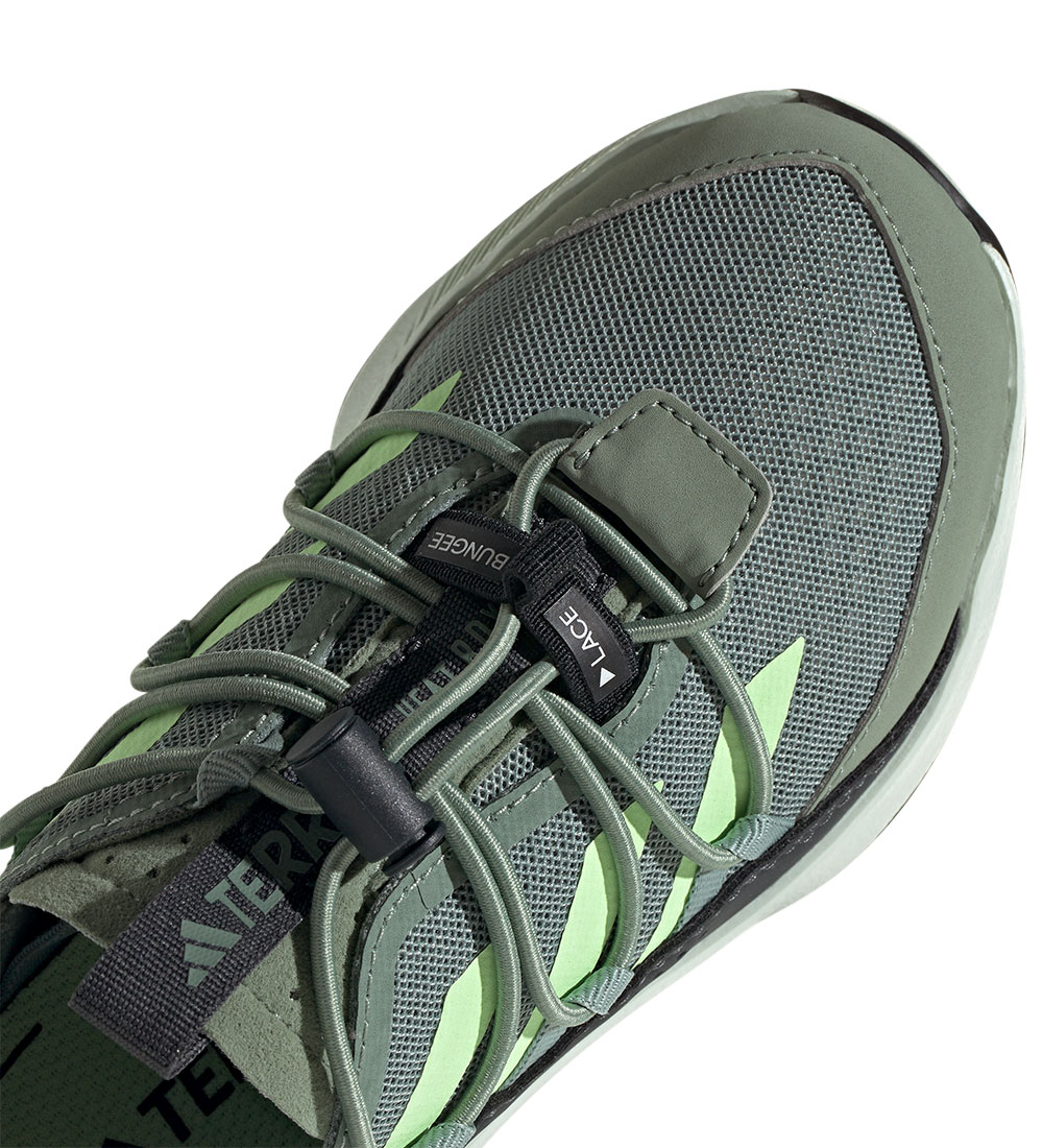 adidas Performance Schuhe - Terrex Voyager 21 - Grn
