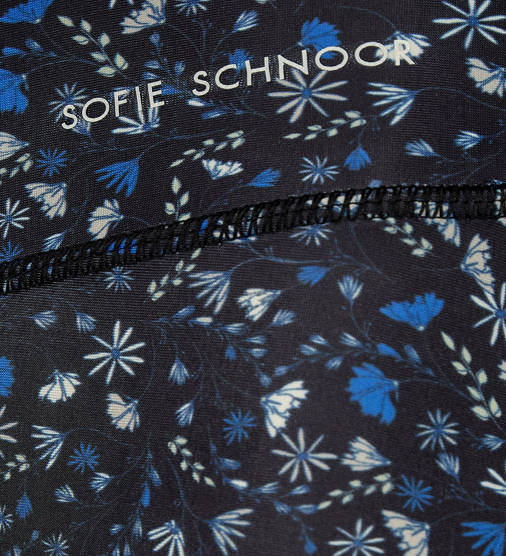 Sofie Schnoor Shorts - Milly - Flower Mix