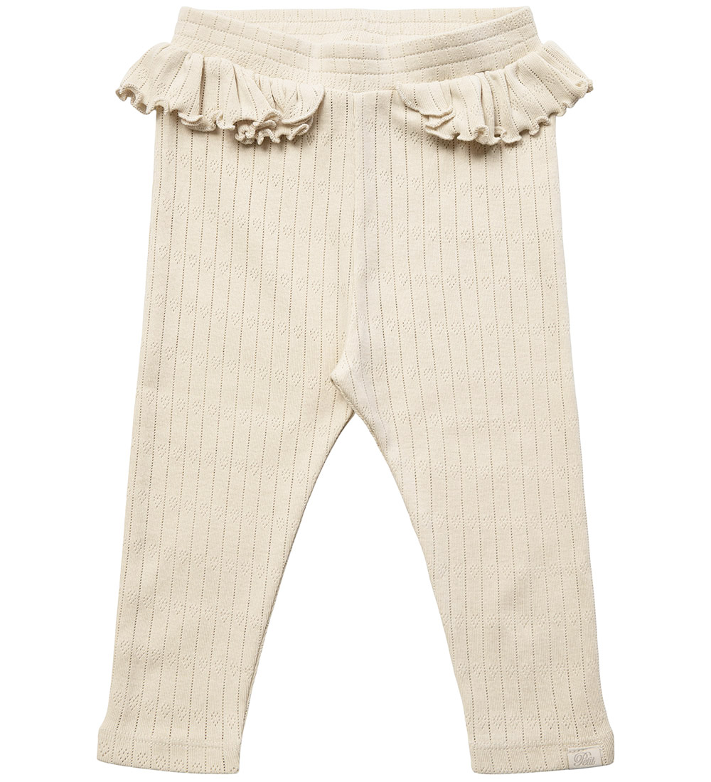 Leggings Sofie Schnoor - Lorisa - Sable