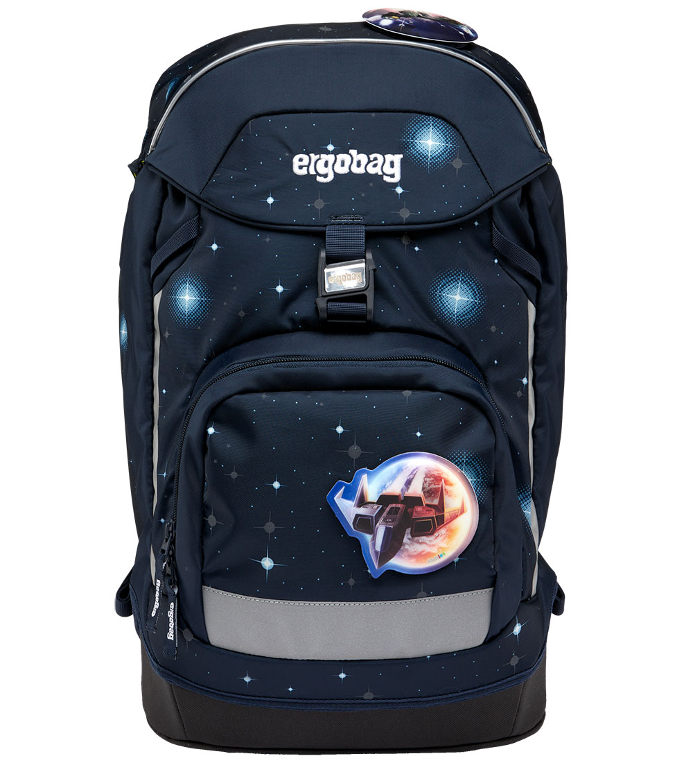 Cartable Ergobag - Prime - AtmosBear