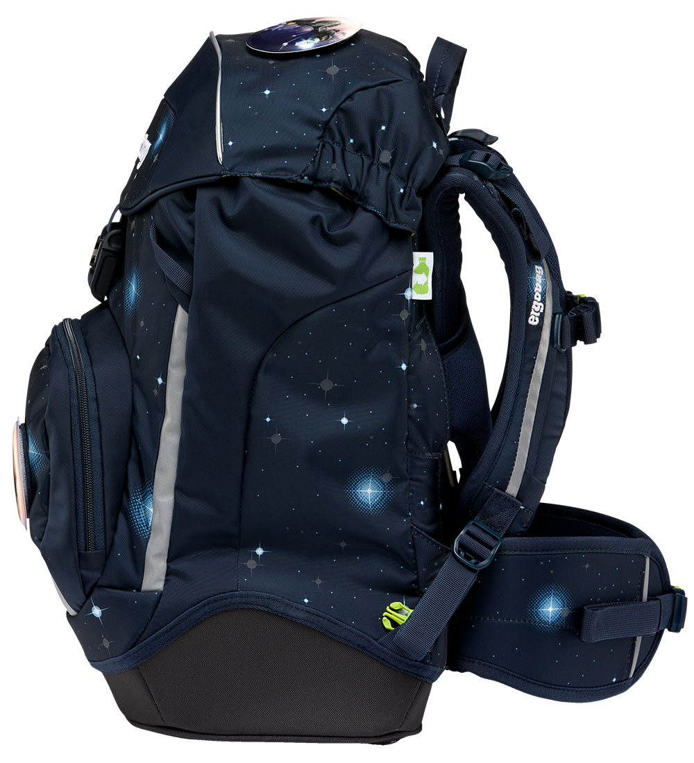 Cartable Ergobag - Prime - AtmosBear