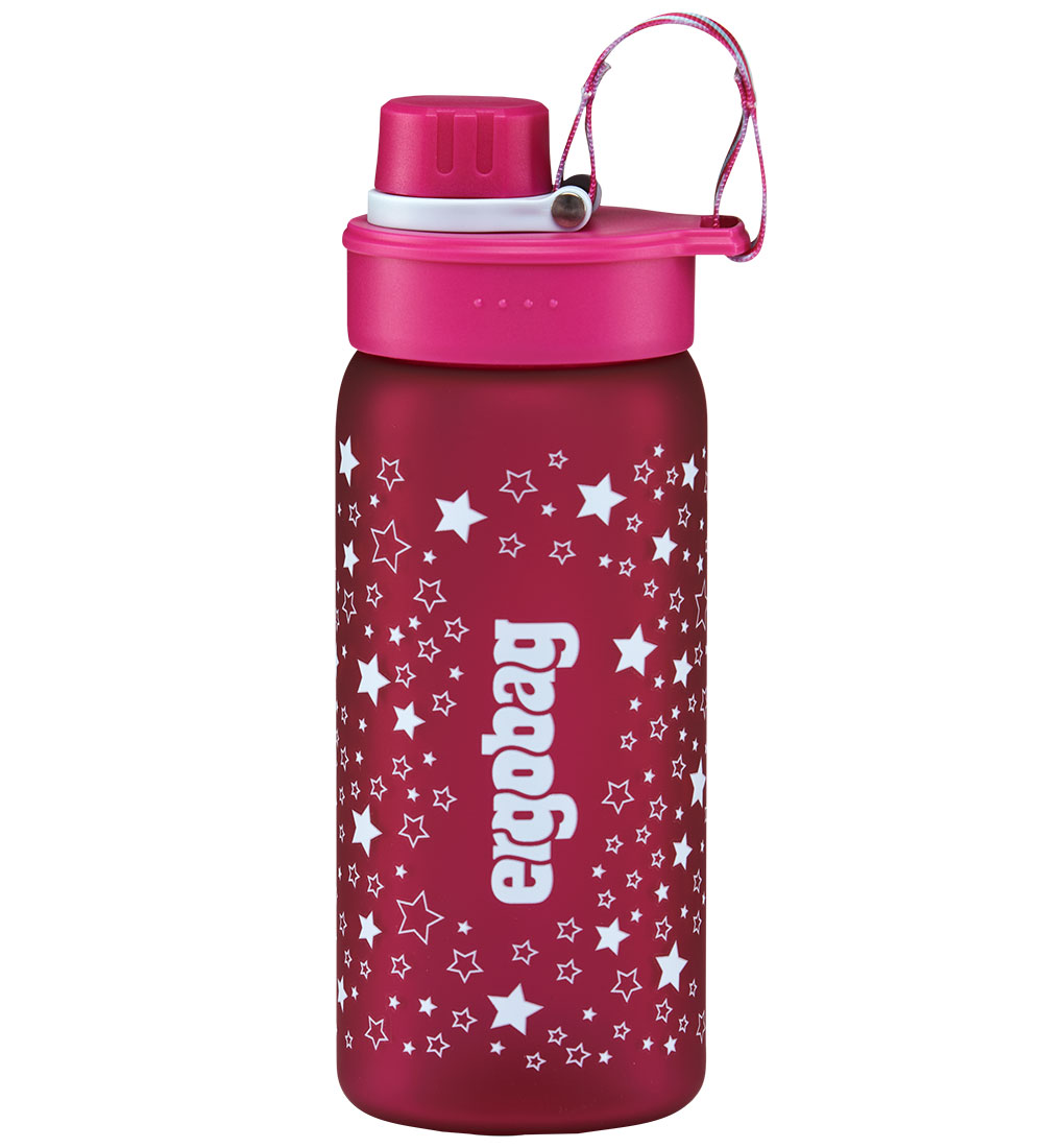 Ergobag Trinkflasche - 500 ml - Sterne