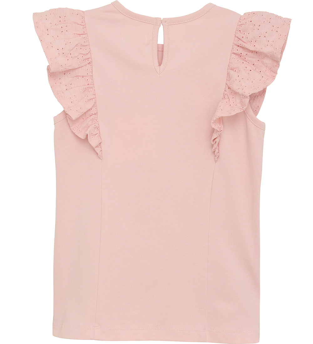 Creamie Topp - Ferskenskinn