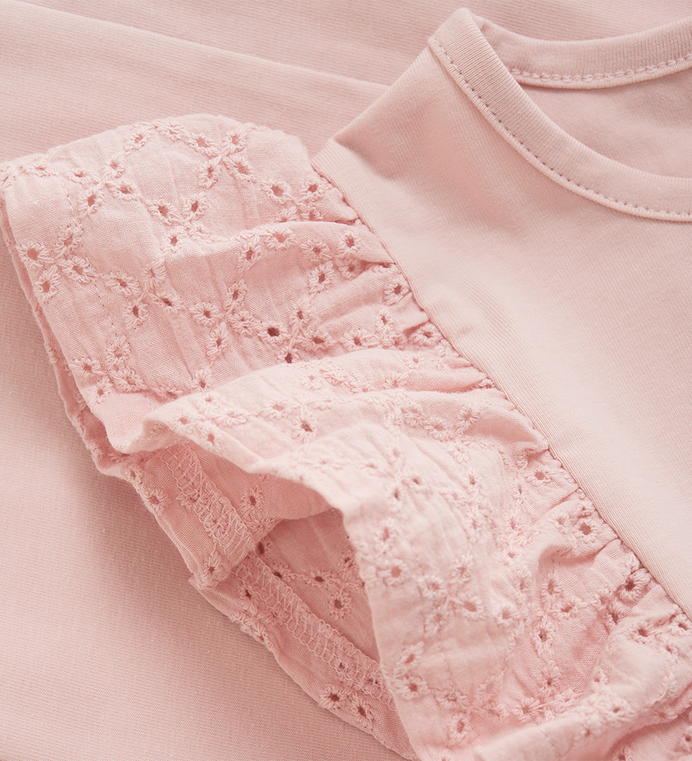 Creamie Topp - Ferskenskinn