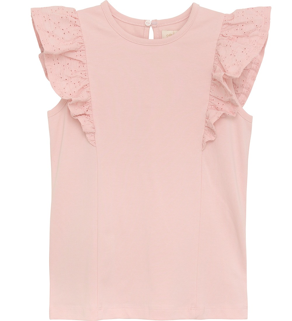 Creamie Topp - Ferskenskinn