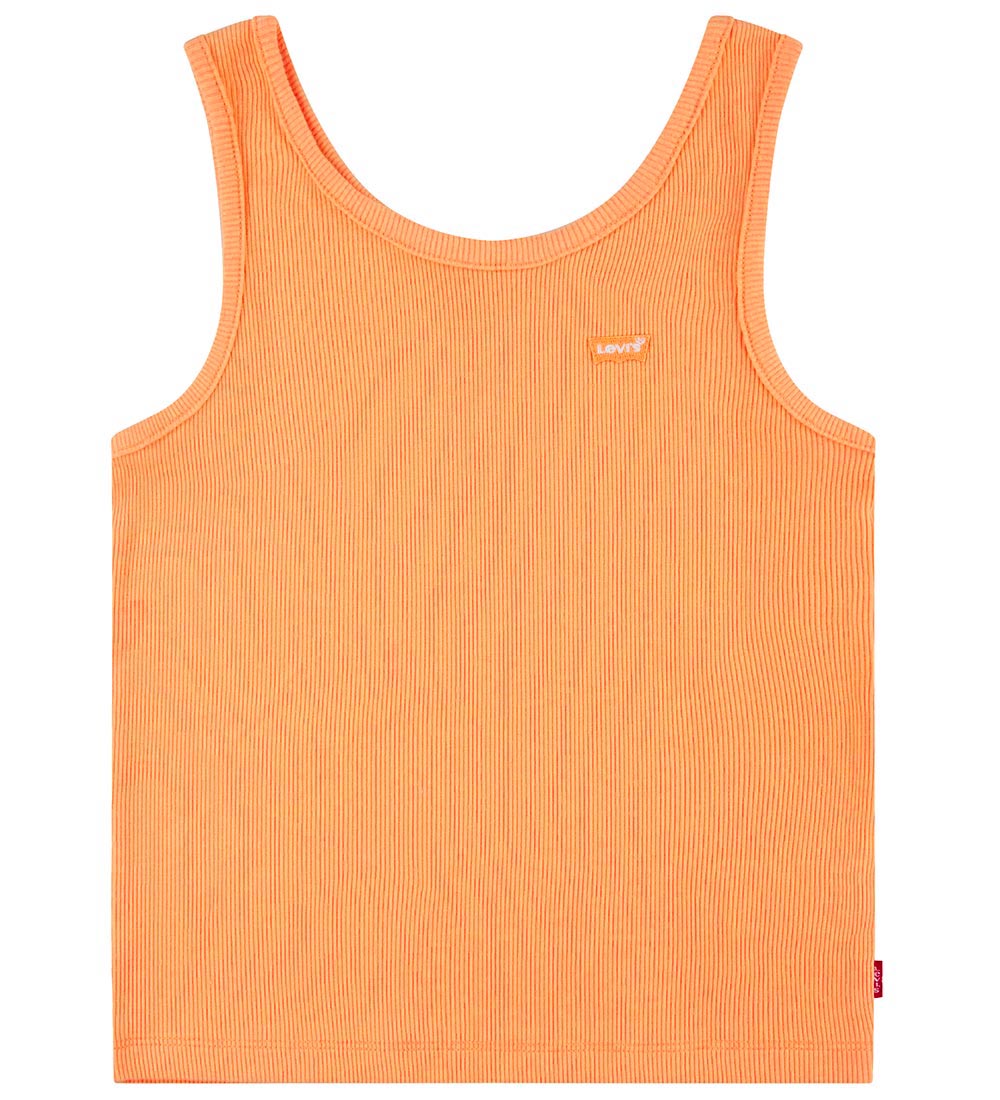 Levis Tanktop - Rib - Coral Sands