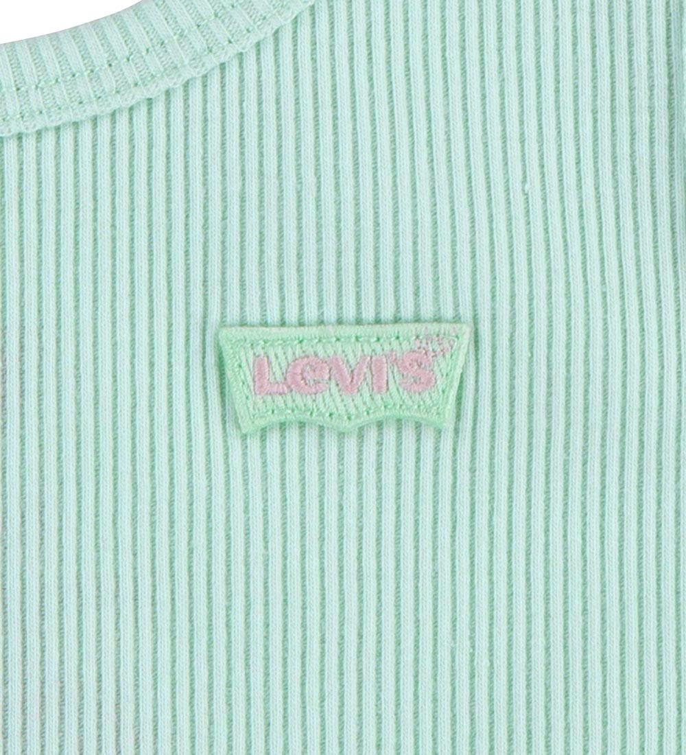 Levis Tanktop - Rib - Icy Morning