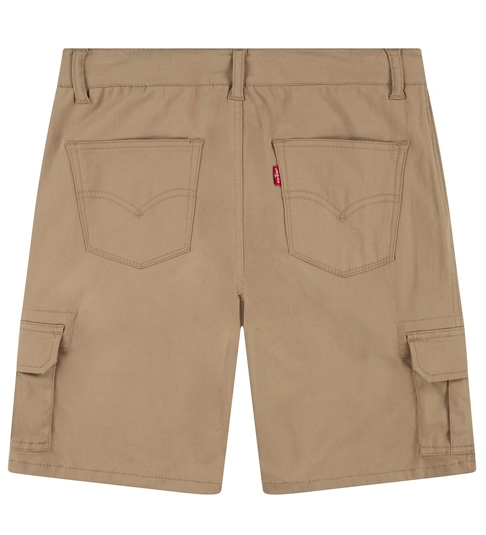 Levis Shorts - Standardfracht - Ernte Gold