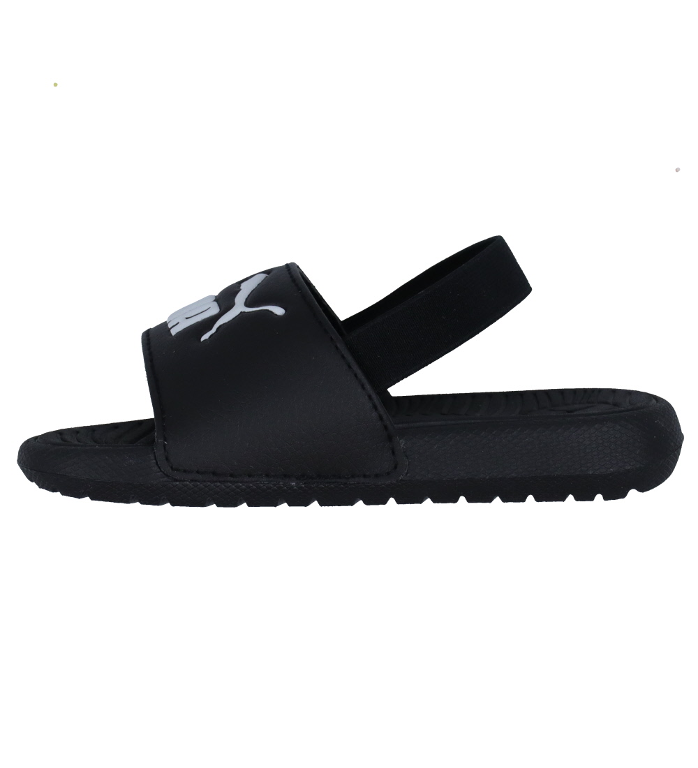 Puma Flip Flops w. Elasticband - Cool CAT 2.0 - Backstrap AC-I
