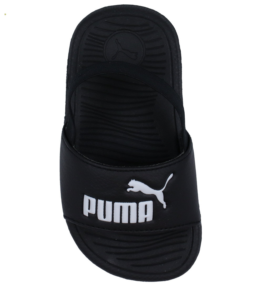 Puma Flip Flops w. Elasticband - Cool CAT 2.0 - Backstrap AC-I