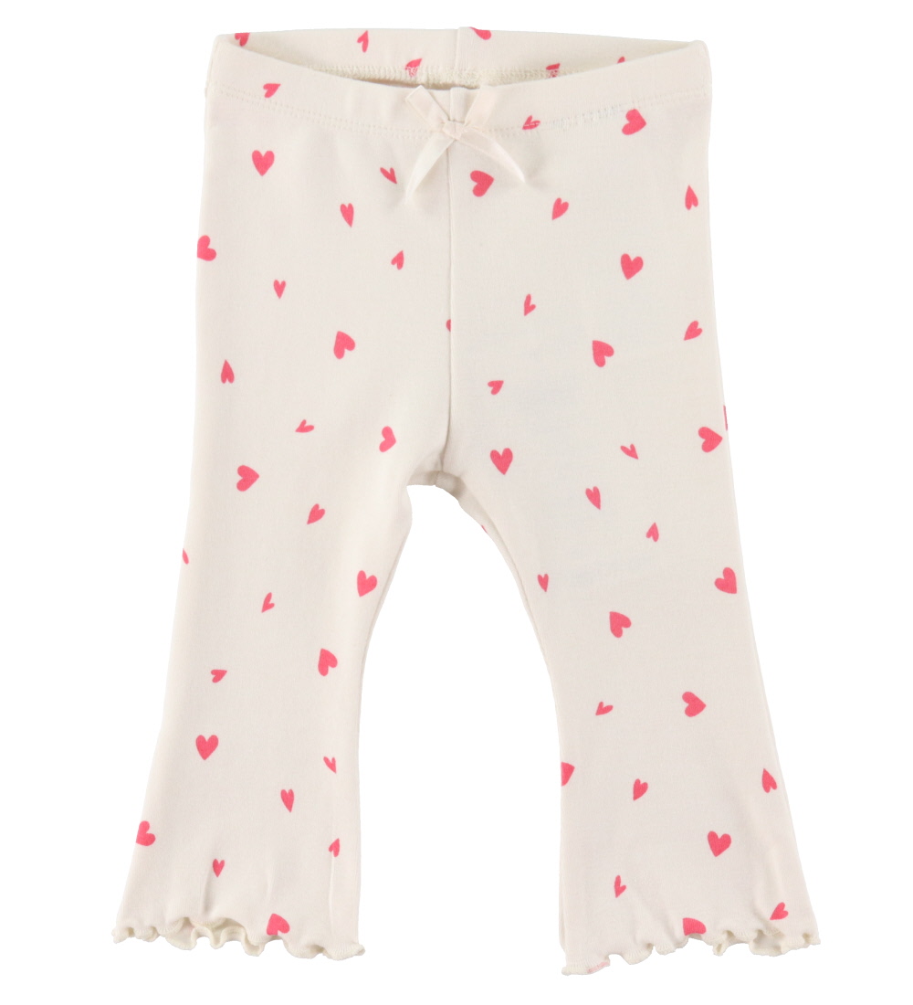 Name It Trousers - NbfTully - Jet Stream